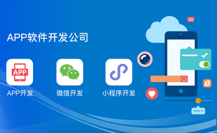 南昌軟件開發(fā)市場探析 APP開發(fā)與網(wǎng)絡(luò)開發(fā)公司的機遇與挑戰(zhàn)